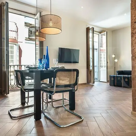 Appartement Modern & Spacious - Historic Center By Rems
