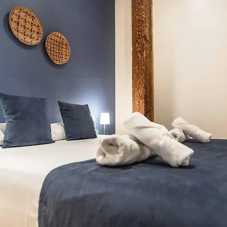 Appartement Modern & Spacious - Historic Center By Rems Málaga
