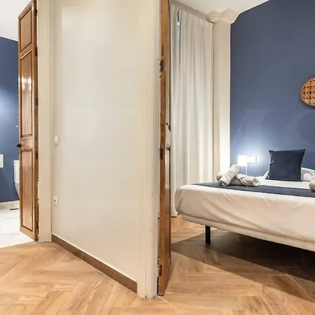 Modern & Spacious - Historic Center By Rems Appartement *