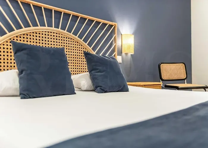 Modern & Spacious - Historic Center By Rems Apartment Málaga
