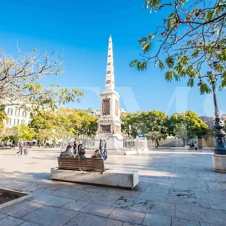 Διαμέρισμα Modern & Spacious - Historic Center By Rems *